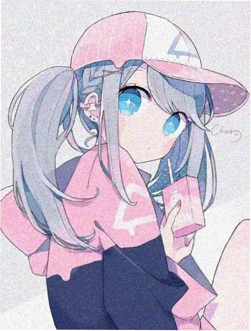 她的星期三 都市日常女性向漫画封面