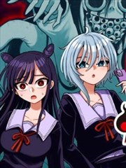 山中来信 治愈系完结漫画封面